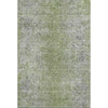 Piper Looms Mayfield Vintage AMF840 Fern Machine Washable Area Rug main image