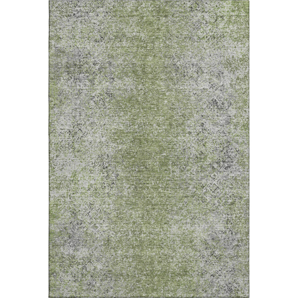 Piper Looms Mayfield Vintage AMF840 Fern Machine Washable Area Rug main image