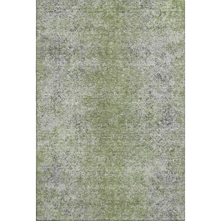 Piper Looms Mayfield Vintage AMF840 Fern Machine Washable Area Rug main image