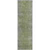 Piper Looms Mayfield Vintage AMF840 Fern Machine Washable Area Rug Runner Main Image