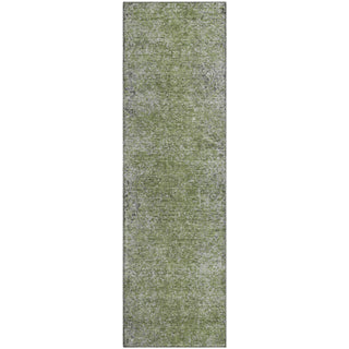 Piper Looms Mayfield Vintage AMF840 Fern Machine Washable Area Rug Runner Main Image