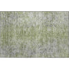 Piper Looms Mayfield Vintage AMF840 Fern Machine Washable Area Rug Scatter Main Image