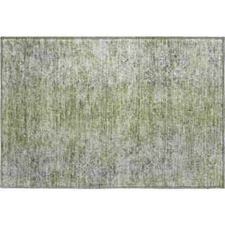 Piper Looms Mayfield Vintage AMF840 Fern Machine Washable Area Rug Scatter Main Image