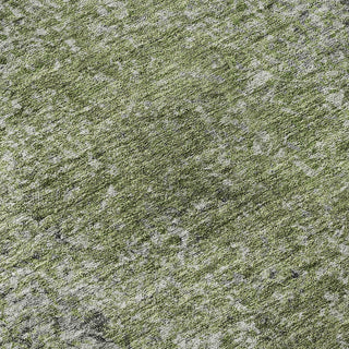 Piper Looms Mayfield Vintage AMF840 Fern Machine Washable Area Rug Swatch Image