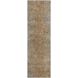 Piper Looms Mayfield Vintage AMF840 Terracotta Machine Washable Area Rug Runner Main Image