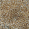 Piper Looms Mayfield Vintage AMF840 Terracotta Machine Washable Area Rug Swatch Image