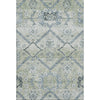 Piper Looms Mayfield Floral AMF841 Aloe Machine Washable Area Rug main image