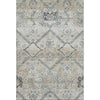 Piper Looms Mayfield Floral AMF841 Beige Machine Washable Area Rug main image