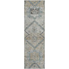 Piper Looms Mayfield Floral AMF841 Beige Machine Washable Area Rug Runner Main Image
