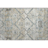 Piper Looms Mayfield Floral AMF841 Beige Machine Washable Area Rug Scatter Main Image