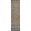 Piper Looms Mayfield Modern AMF843 Gray Machine Washable Area Rug Runner Main Image