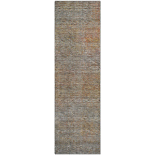 Piper Looms Mayfield Modern AMF843 Gray Machine Washable Area Rug Runner Main Image