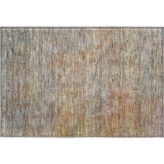 Piper Looms Mayfield Modern AMF843 Gray Machine Washable Area Rug Scatter Main Image