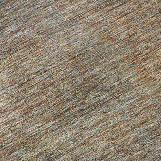 Piper Looms Mayfield Modern AMF843 Gray Machine Washable Area Rug Swatch Image