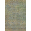 Piper Looms Mayfield Modern AMF843 Green Machine Washable Area Rug main image
