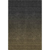 Piper Looms Mayfield Modern AMF844 Chocolate Machine Washable Area Rug main image