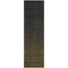 Piper Looms Mayfield Modern AMF844 Chocolate Machine Washable Area Rug Runner Main Image