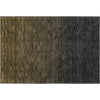 Piper Looms Mayfield Modern AMF844 Chocolate Machine Washable Area Rug Scatter Main Image