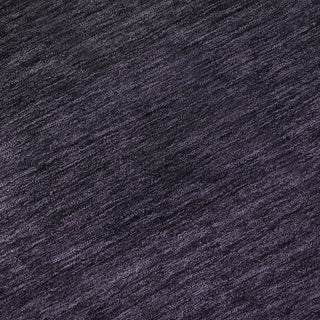 Piper Looms Mayfield Modern AMF844 Eggplant Machine Washable Area Rug Swatch Image