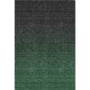 Piper Looms Mayfield Modern AMF844 Emerald Machine Washable Area Rug main image