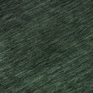 Piper Looms Mayfield Modern AMF844 Emerald Machine Washable Area Rug Swatch Image