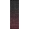 Piper Looms Mayfield Modern AMF844 Merlot Machine Washable Area Rug Runner Main Image