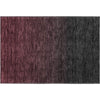 Piper Looms Mayfield Modern AMF844 Merlot Machine Washable Area Rug Scatter Main Image