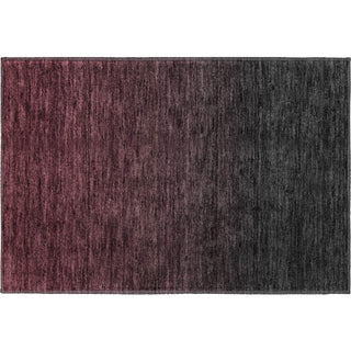 Piper Looms Mayfield Modern AMF844 Merlot Machine Washable Area Rug Scatter Main Image