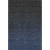 Piper Looms Mayfield Modern AMF844 Navy Machine Washable Area Rug main image