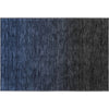 Piper Looms Mayfield Modern AMF844 Navy Machine Washable Area Rug Scatter Main Image
