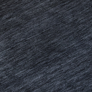 Piper Looms Mayfield Modern AMF844 Navy Machine Washable Area Rug Swatch Image