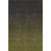 Piper Looms Mayfield Modern AMF844 Olive Machine Washable Area Rug main image