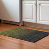 Piper Looms Mayfield Modern AMF844 Olive Machine Washable Area Rug Scatter Lifestyle Image Feature