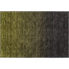 Piper Looms Mayfield Modern AMF844 Olive Machine Washable Area Rug Scatter Main Image