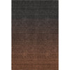 Piper Looms Mayfield Modern AMF844 Paprika Machine Washable Area Rug main image