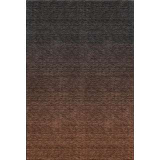 Piper Looms Mayfield Modern AMF844 Paprika Machine Washable Area Rug main image