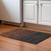 Piper Looms Mayfield Modern AMF844 Paprika Machine Washable Area Rug Scatter Lifestyle Image Feature