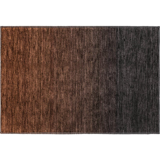 Piper Looms Mayfield Modern AMF844 Paprika Machine Washable Area Rug Scatter Main Image