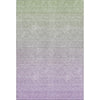 Piper Looms Mayfield Ombre AMF845 Aloe Machine Washable Area Rug main image