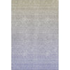 Piper Looms Mayfield Ombre AMF845 Beige Machine Washable Area Rug main image