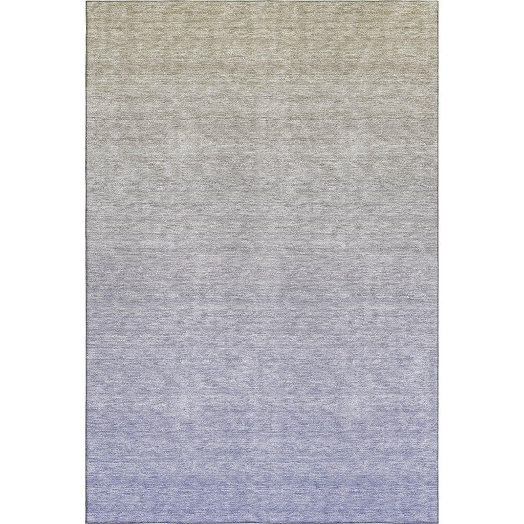 Piper Looms Mayfield Ombre AMF845 Beige Machine Washable Area Rug main image
