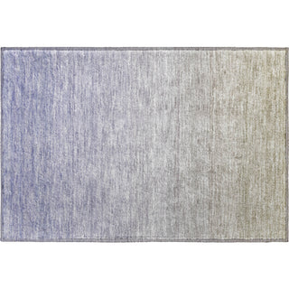 Piper Looms Mayfield Ombre AMF845 Beige Machine Washable Area Rug Scatter Main Image