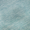 Piper Looms Mayfield Ombre AMF845 Sky Machine Washable Area Rug Swatch Image