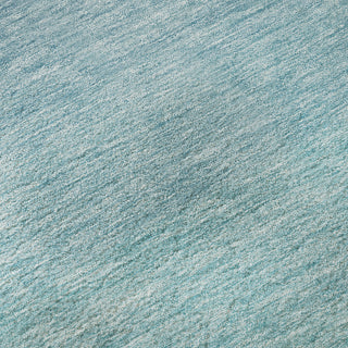 Piper Looms Mayfield Ombre AMF845 Sky Machine Washable Area Rug Swatch Image