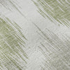 Piper Looms Mayfield Ikat AMF848 Aloe Machine Washable Area Rug Swatch Image