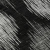 Piper Looms Mayfield Ikat AMF848 Black Machine Washable Area Rug Swatch Image