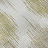Piper Looms Mayfield Ikat AMF848 Gold Machine Washable Area Rug Swatch Image