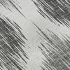 Piper Looms Mayfield Ikat AMF848 Gray Machine Washable Area Rug Swatch Image