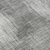 Piper Looms Mayfield Ikat AMF849 Gray Machine Washable Area Rug Swatch Image