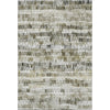 Piper Looms Mayfield Stripes AMF850 Taupe Machine Washable Area Rug main image